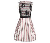 Kurzes Kleid