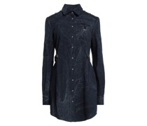Kurzes Kleid