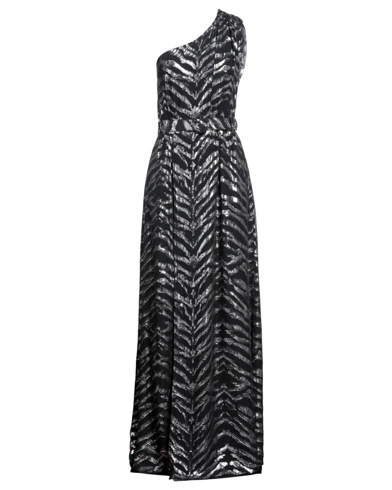 John Richmond Damen Langes Kleid