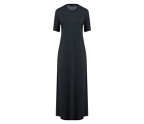 Langes Kleid