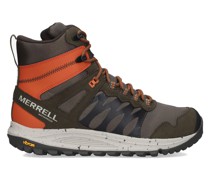 Stiefelette