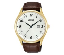 Armbanduhr