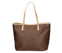 Schultertasche