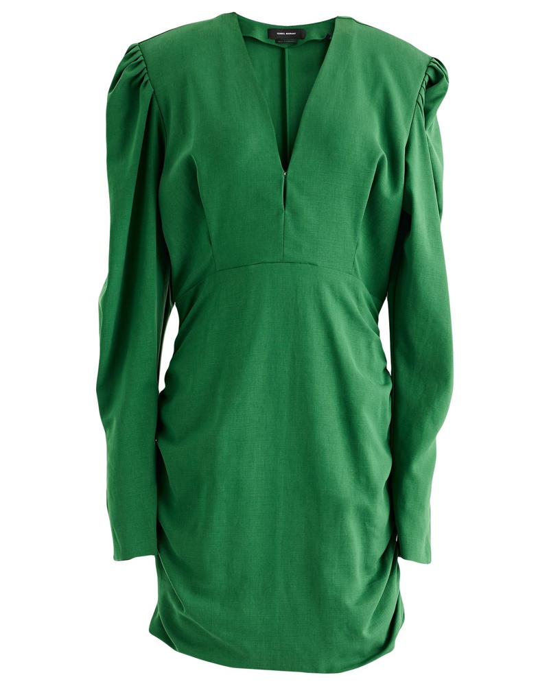 Isabel Marant Damen Kurzes Kleid