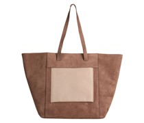 Schultertasche
