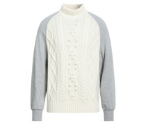 Rollkragenpullover
