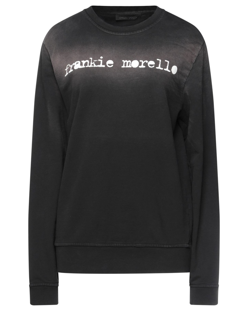 Frankie Morello Damen Sweatshirt OG7109 Frankie Morello Damen Sweatshirt OG7109