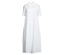 Midi-Kleid