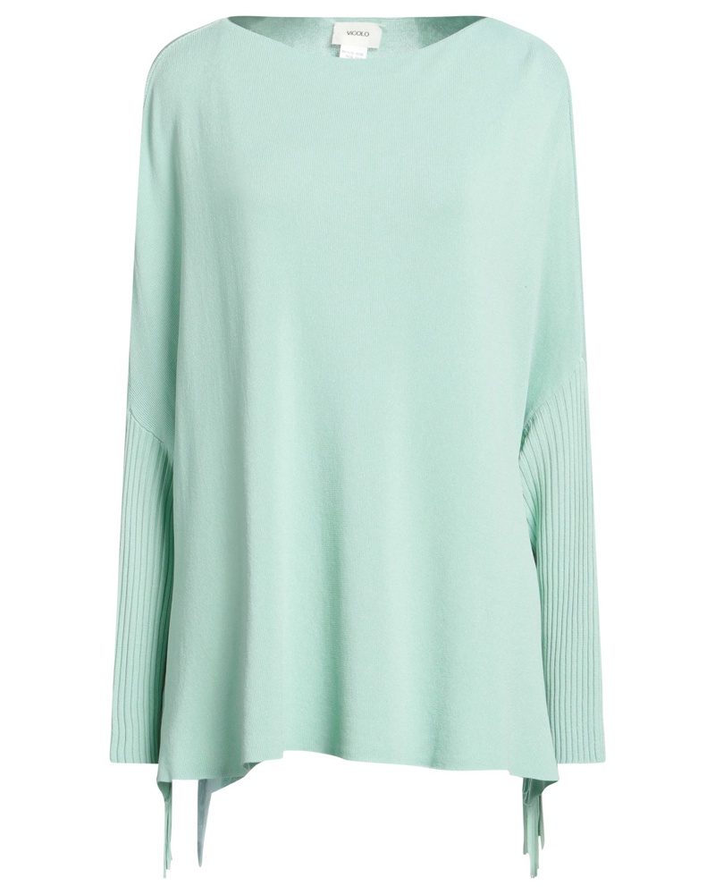 VICOLO Damen Pullover