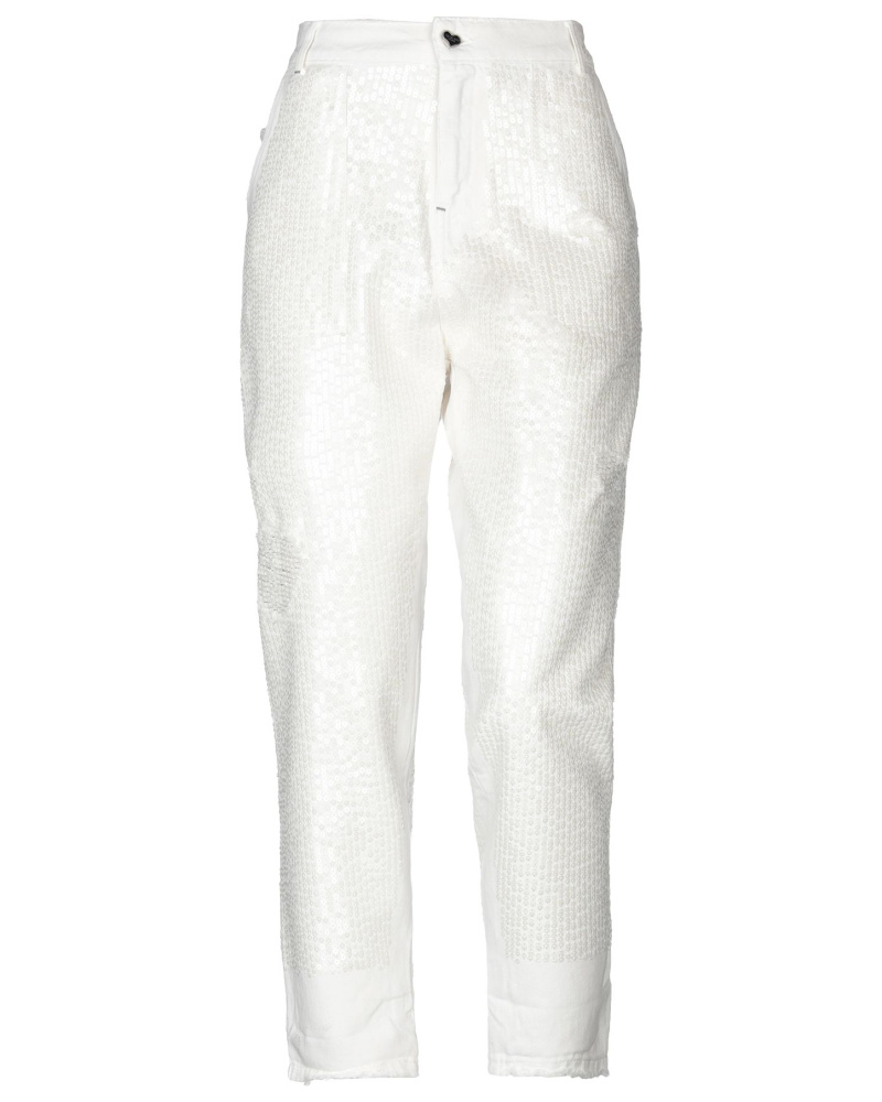 Twin-Set Damen Jeanshose