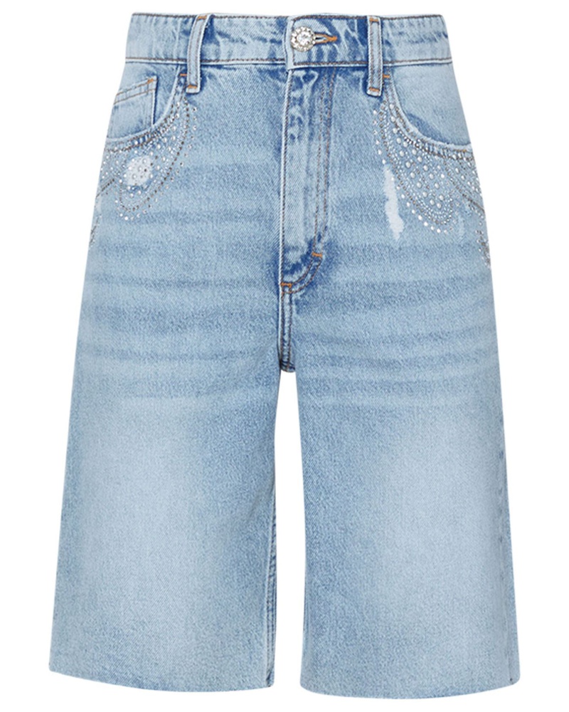 Liu Jo Damen Shorts & Bermudashorts