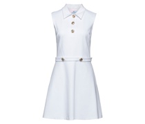 Kurzes Kleid