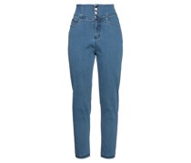Jeanshose