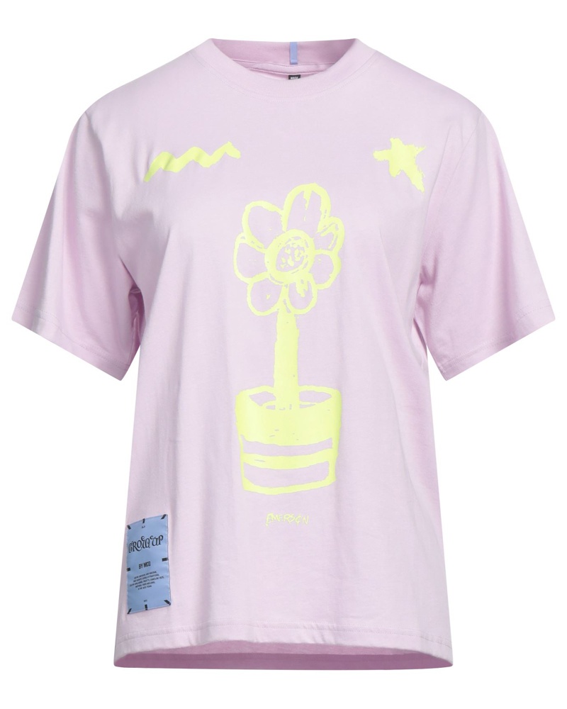 McQ Damen T-shirts