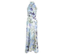 Langes Kleid