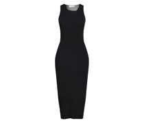 Midi-Kleid