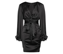 Kurzes Kleid
