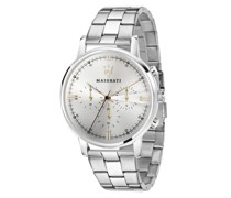 Armbanduhr