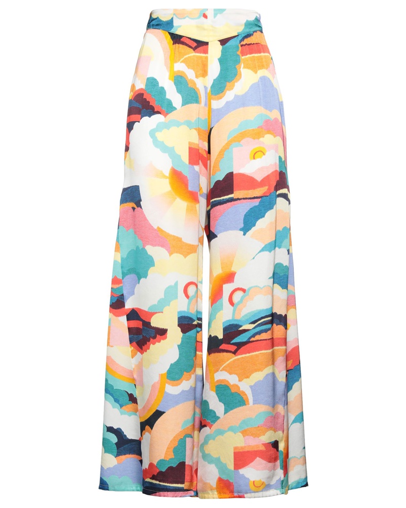 forte_forte Damen Hose
