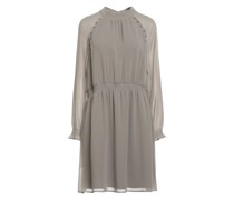 Kurzes Kleid