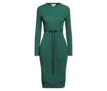 Midi-Kleid