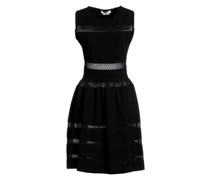 Kurzes Kleid