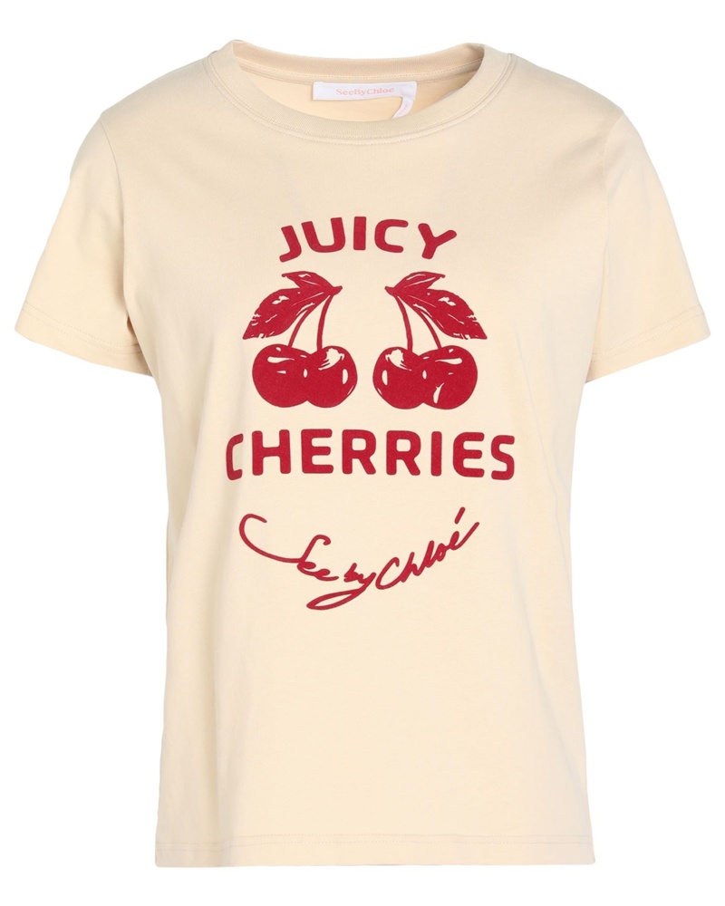 See by Chloé Damen T-shirts
