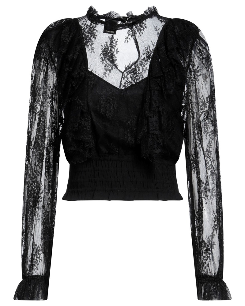 Pinko Damen Bluse