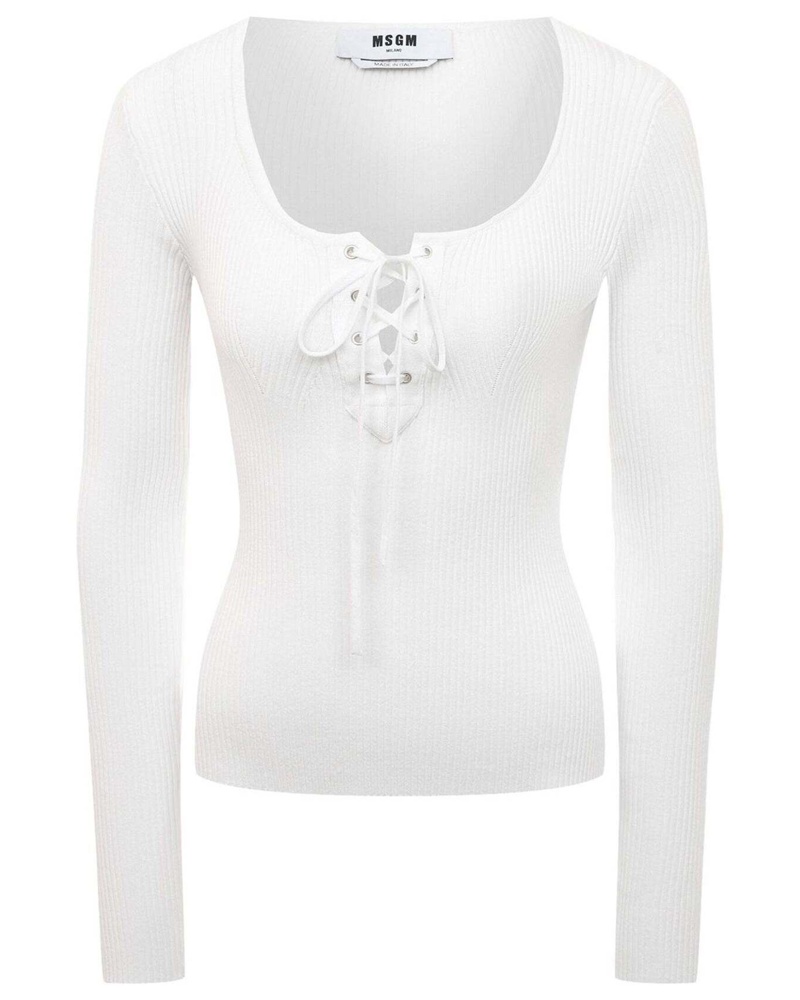 MSGM Damen Pullover