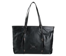 Schultertasche