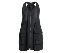 Kurzes Kleid