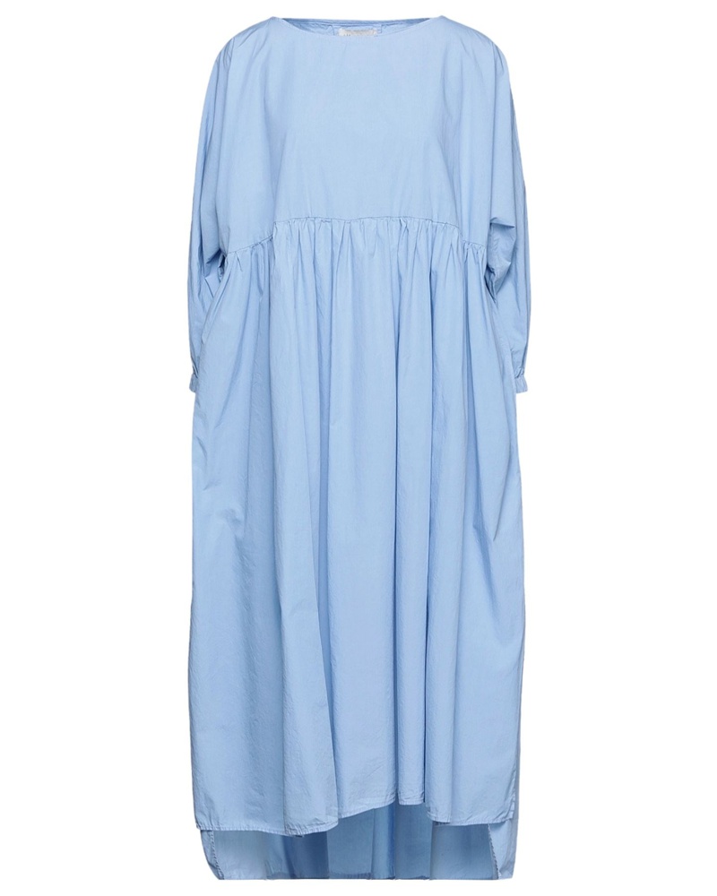 Alessia Santi Damen Midi-Kleid