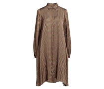 Kurzes Kleid