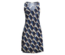 Kurzes Kleid