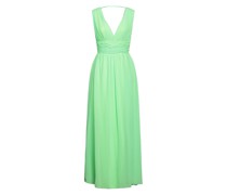 Langes Kleid