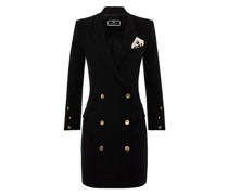 Midi-Kleid