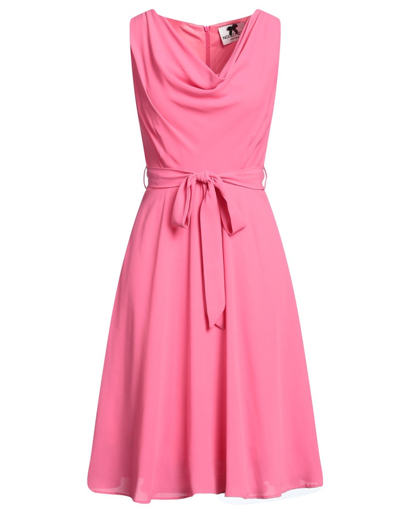 No Secrets Damen Kurzes Kleid
