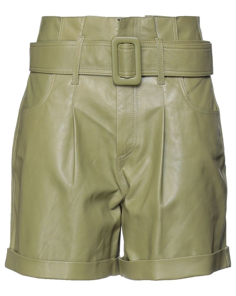 Federica Tosi Damen Shorts & Bermudashorts