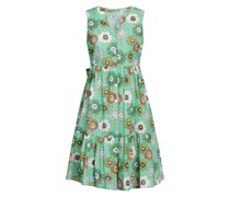 Midi-Kleid