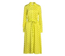 Midi-Kleid
