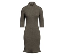 Midi-Kleid