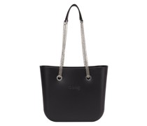 Schultertasche