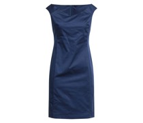 Kurzes Kleid