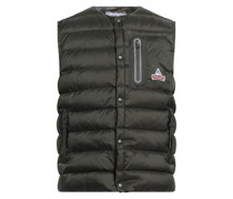 Steppjacke