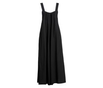 Langes Kleid
