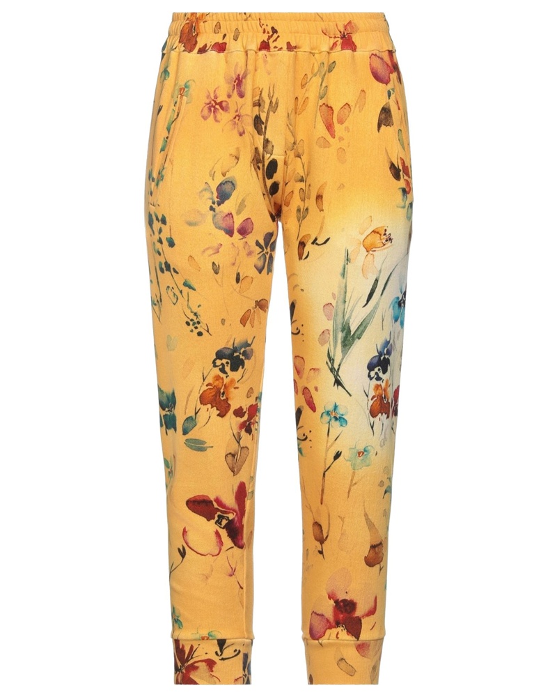Avant Toi Damen Cropped-Hosen