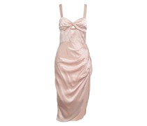 Midi-Kleid