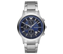 Armbanduhr