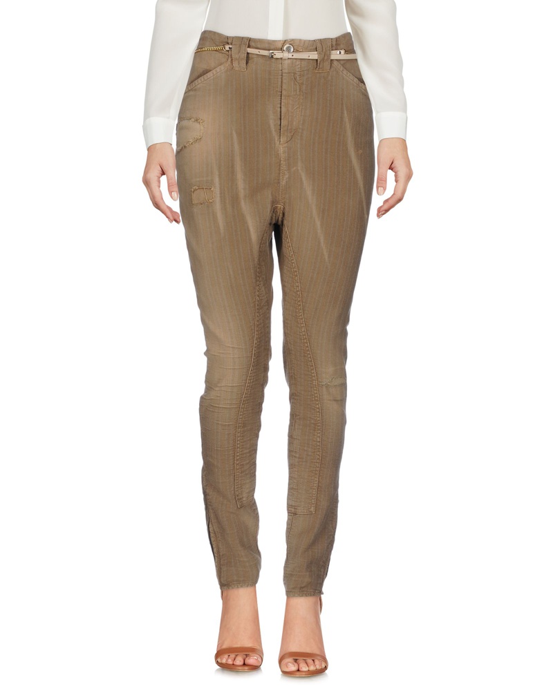 Manila Grace Damen Hose