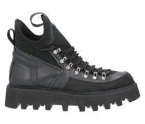 Stiefelette